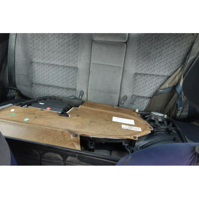 Etrier arriere gauche (freinage) CITROEN XANTIA Photo n°8