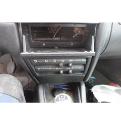 Etrier arriere gauche (freinage) CITROEN XANTIA