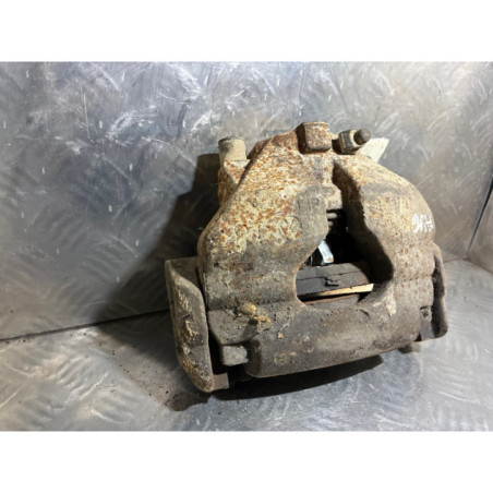 Etrier avant gauche (freinage) VOLKSWAGEN TRANSPORTER 5