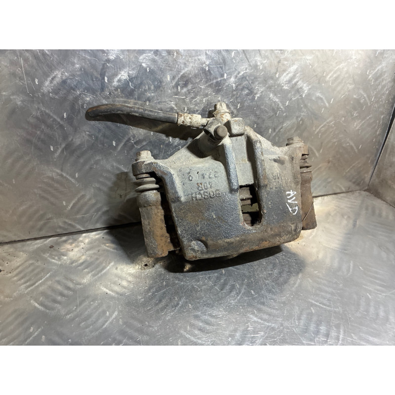Etrier avant droit (freinage) RENAULT TRAFIC 2 Photo n°3