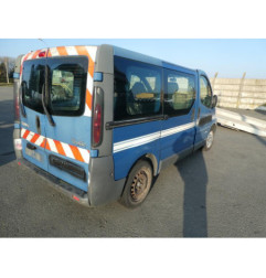 Etrier avant droit (freinage) RENAULT TRAFIC 2