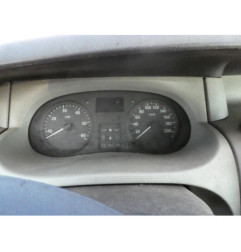 Etrier avant droit (freinage) RENAULT TRAFIC 2