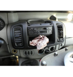 Etrier avant droit (freinage) RENAULT TRAFIC 2