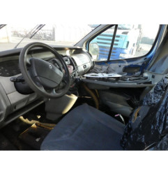 Etrier avant droit (freinage) RENAULT TRAFIC 2