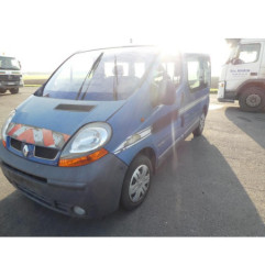 Etrier avant droit (freinage) RENAULT TRAFIC 2