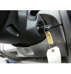 Etrier avant droit (freinage) RENAULT TRAFIC 2