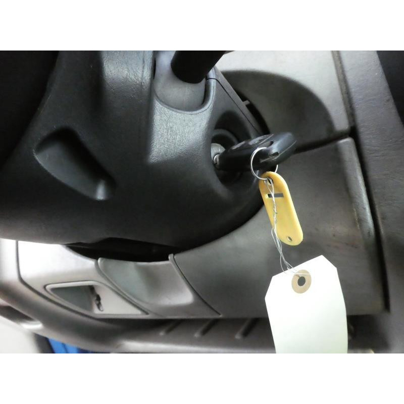 Etrier avant droit (freinage) RENAULT TRAFIC 2 Photo n°12