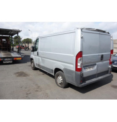Etrier arriere droit (freinage) PEUGEOT BOXER 3