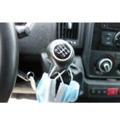 Etrier arriere droit (freinage) PEUGEOT BOXER 3