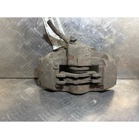 Etrier avant gauche (freinage) RENAULT TWINGO 1