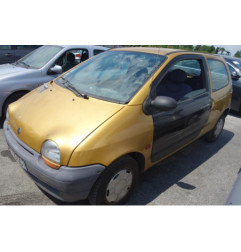Etrier avant gauche (freinage) RENAULT TWINGO 1