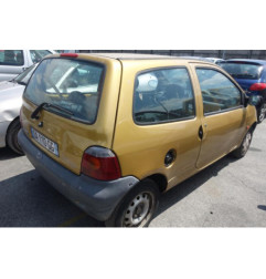 Etrier avant gauche (freinage) RENAULT TWINGO 1