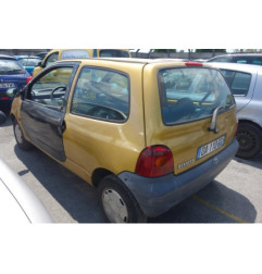 Etrier avant gauche (freinage) RENAULT TWINGO 1