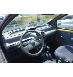 Etrier avant gauche (freinage) RENAULT TWINGO 1