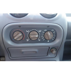 Etrier avant gauche (freinage) RENAULT TWINGO 1