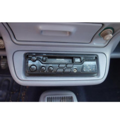 Etrier avant gauche (freinage) RENAULT TWINGO 1