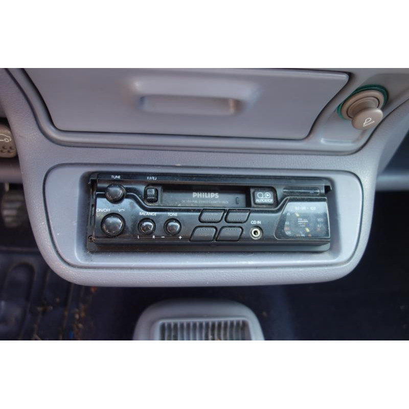 Etrier avant gauche (freinage) RENAULT TWINGO 1 Photo n°10