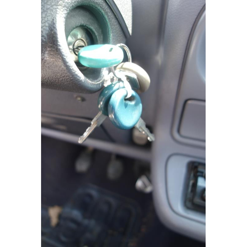 Etrier avant gauche (freinage) RENAULT TWINGO 1 Photo n°11