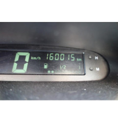 Etrier avant gauche (freinage) RENAULT TWINGO 1