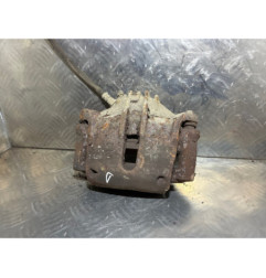Etrier avant droit (freinage) PEUGEOT 206