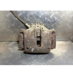 Etrier avant droit (freinage) PEUGEOT 206