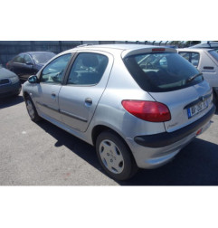 Etrier avant droit (freinage) PEUGEOT 206