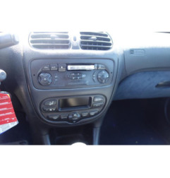 Etrier avant droit (freinage) PEUGEOT 206