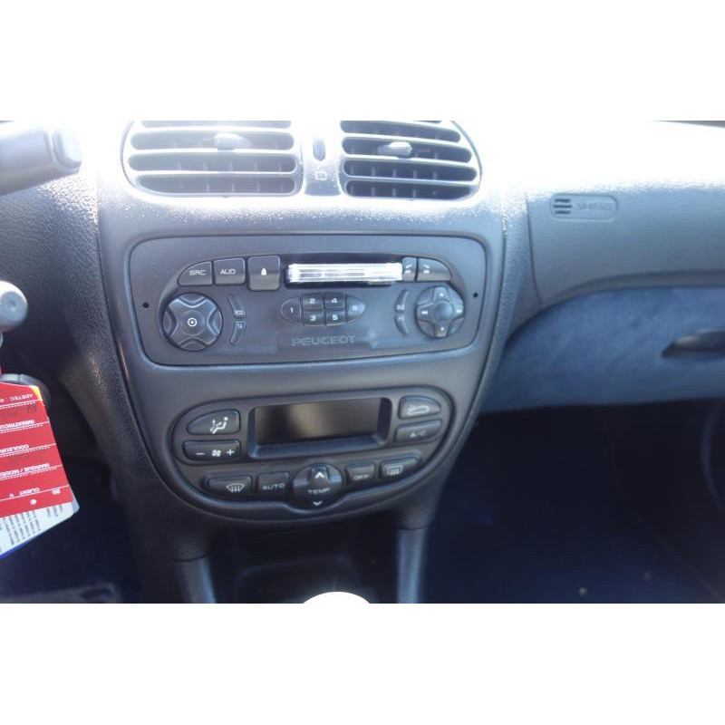 Etrier avant droit (freinage) PEUGEOT 206 Photo n°5