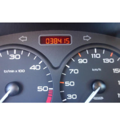 Etrier avant droit (freinage) PEUGEOT 206