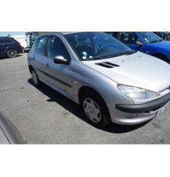 Etrier avant droit (freinage) PEUGEOT 206