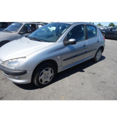Etrier avant droit (freinage) PEUGEOT 206