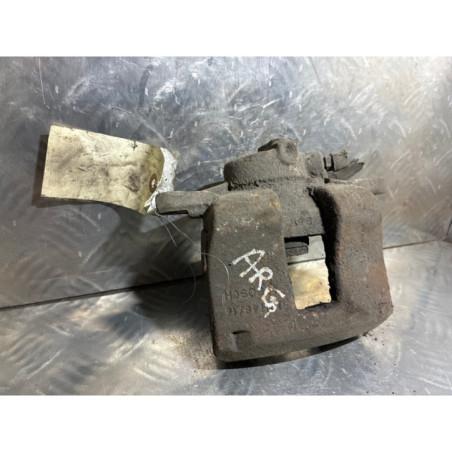 Etrier arriere gauche (freinage) FIAT DUCATO 3 Photo n°1