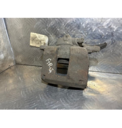Etrier arriere gauche (freinage) FIAT DUCATO 3