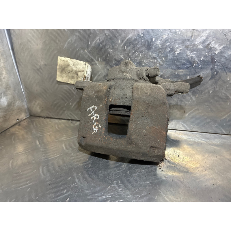 Etrier arriere gauche (freinage) FIAT DUCATO 3 Photo n°2