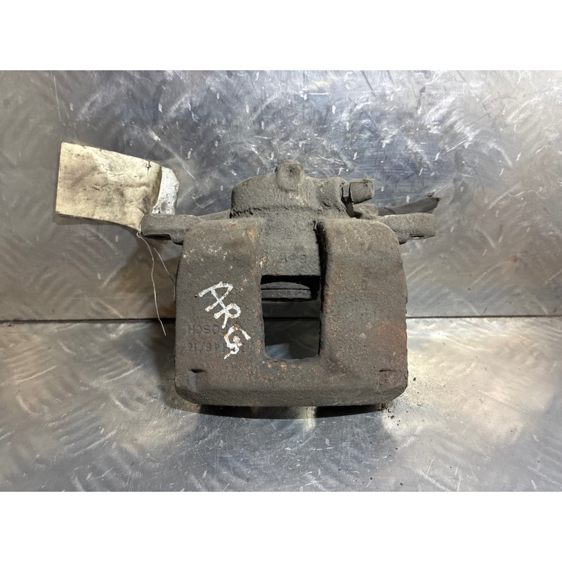 Etrier arriere gauche (freinage) FIAT DUCATO 3 Photo n°3