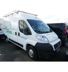 Etrier arriere gauche (freinage) FIAT DUCATO 3