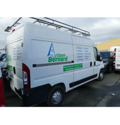 Etrier arriere gauche (freinage) FIAT DUCATO 3