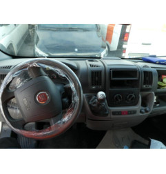 Etrier arriere gauche (freinage) FIAT DUCATO 3