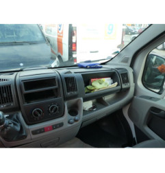 Etrier arriere gauche (freinage) FIAT DUCATO 3