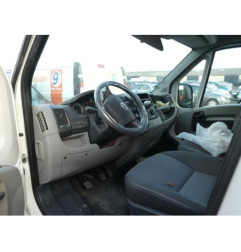 Etrier arriere gauche (freinage) FIAT DUCATO 3