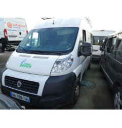 Etrier arriere gauche (freinage) FIAT DUCATO 3