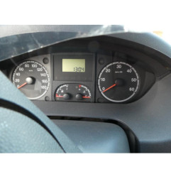 Etrier arriere gauche (freinage) FIAT DUCATO 3