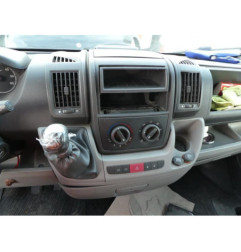 Etrier arriere gauche (freinage) FIAT DUCATO 3