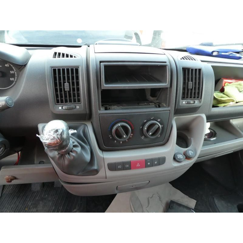 Etrier arriere gauche (freinage) FIAT DUCATO 3 Photo n°15