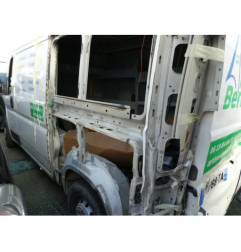 Etrier arriere gauche (freinage) FIAT DUCATO 3