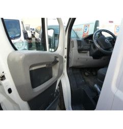 Etrier arriere gauche (freinage) FIAT DUCATO 3