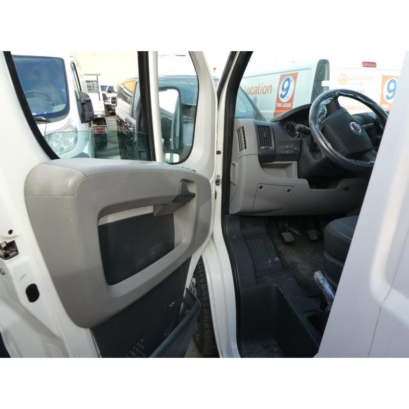 Etrier arriere gauche (freinage) FIAT DUCATO 3 Photo n°17