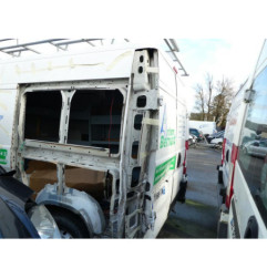 Etrier arriere gauche (freinage) FIAT DUCATO 3