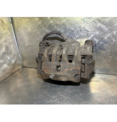 Etrier avant droit (freinage) FIAT DUCATO 3 Photo n°1