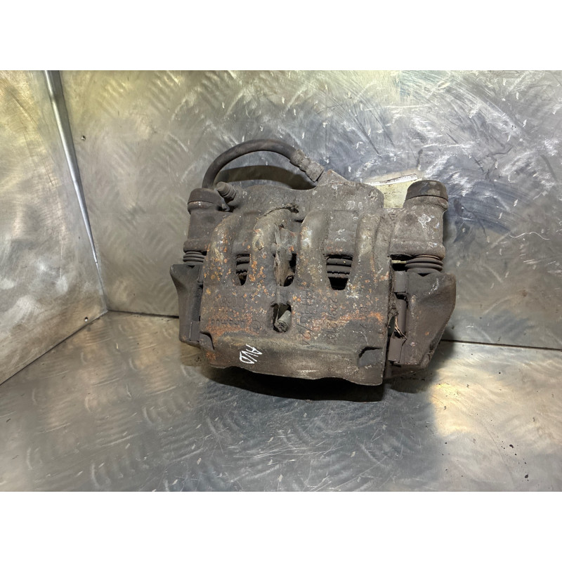 Etrier avant droit (freinage) FIAT DUCATO 3 Photo n°1